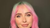 Hayden Panettiere Unveils Two-Toned Hair Color After Going Pink: ‘Watermelon Vibes Up Top’