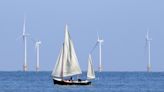 Three offshore wind farms sold in £1bn deal