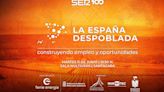 La Cadena SER presenta 'La España Despoblada' desde Santacara: la diversidad como oportunidad en el territorio rural