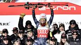 Mikaela Shiffrin Breaks Ingemar Stenmark's Alpine Skiing Record for Most World Cup Victories