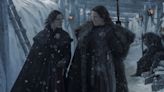 House Of The Dragon Skipped A Lot Of George R.R. Martin's Lore About The North, And It Gives ...