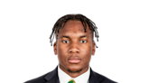 Devyn Bobby - Baylor Bears Safety - ESPN