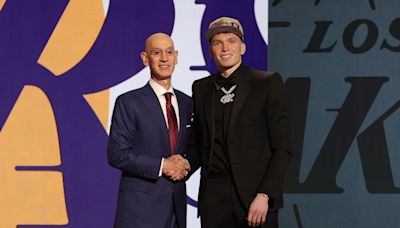 2024 NBA Draft round 1 takeaways: Best team fits, analysis including Dalton Knecht to Lakers