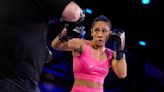 Amanda Serrano regresa hoy al ring a nueve meses de su última pelea