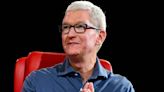 Tim Cook says Apple doesn't get many requests to fix green bubble messages to Android users