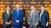 All eyes on Brian Kelly, Lincoln Riley heading into 2022