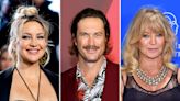 Kate Hudson Defends Brother Oliver Hudson After Goldie Hawn Comments