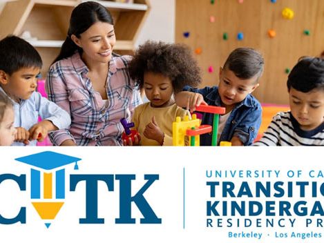 UC Merced: University of California Launches Transitional Kindergarten... Angeles County or the San Francisco Bay area