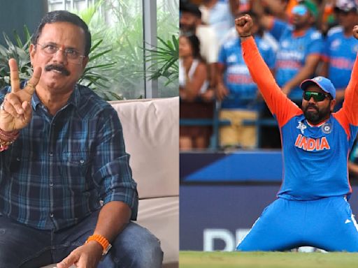 'The decision to retire...': Rohit Sharma's childhood coach Dinesh Lad on Indian captain's T20I retirement