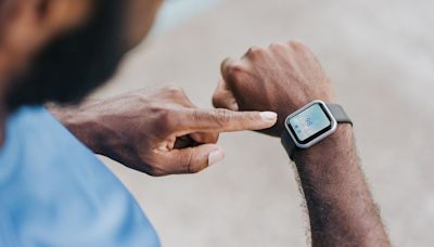 Should I use a smartwatch to track my health data? A doctor explains