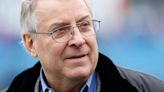 Terry Pegula dissolves Pegula Sports and Entertainment, becomes president of both the Bills and Sabres