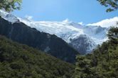 Rob Roy Glacier