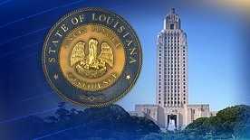 Louisiana Gov. Jeff Landry vetoes food desert bill