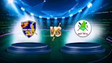 MRS vs CCMH: Check our Fantasy Cricket Prediction, Tips, Playing Team Picks for St Lucia T10 Blast 2024, Final on April 23rd