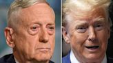 Jim Mattis Gave Absolutely Brutal Description Of Donald Trump, New Book Claims