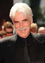 Sam Elliott