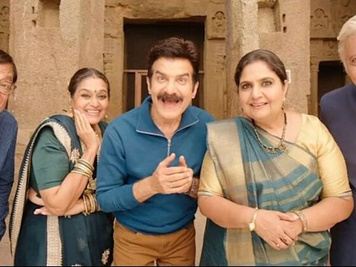 JD Majethia On Making Film Sequel Of Khichdi: They Weren't Mindless Comedies | EXCLUSIVE