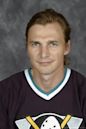 Sergei Fedorov