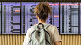 FCO warns flights to France face major disruption with ‘many’ cancelled