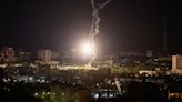 Several of Vladimir Putin’s ‘undefeatable’ Killjoy ballistic missiles shot down by Ukraine, says UK