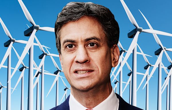 On the front lines of Ed Miliband’s wind turbine invasion