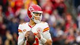 Patrick Mahomes' Viral Post On X After Thunder-Mavs Game