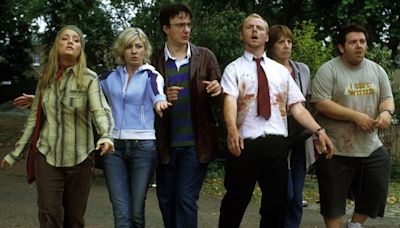 You'll never get a sequel to Shaun of the Dead, Hot Fuzz, or The World's End, and here's why