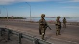 Nuevo golpe de Ucrania a la armada rusa: hundió dos buques patrulleros en Crimea