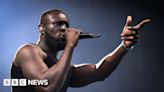 Stormzy admits to driving supercar with illegally tinted windows