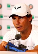 Rafael Nadal