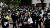 Hong Kong's landmark national security trial for 47 democrats