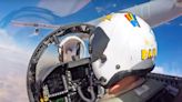 EA-18G Growler Pilot Talks You Through His Aerial Refueling Frustrations