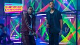 Will Smith and Martin Lawrence promise “Bad Boys: Ride or Die ”is 'what a summer movie is supposed to be'