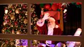 Here are the places to see, and get photos with, Santa in the Wichita area this year