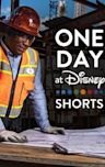 One Day at Disney: Shorts