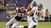 Jared Allen serving as a ‘guest coach’ with the Broncos