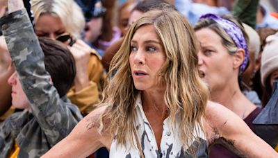 The Morning Show season 4 teases dramatic Jennifer Aniston scene