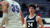 High school boys basketball | 2023-24 OPSWA All-Ohio teams in Division I and Division II