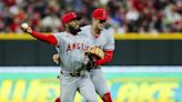 Angels News: Los Angeles Infielder Sidelined With Skin Condition