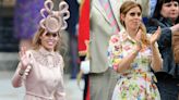 Princess Beatrice Is Named in Tatler’s 2024 Best Dressed List, After Years of Viral Fashion Faux Pas