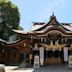 Kushida Shrine