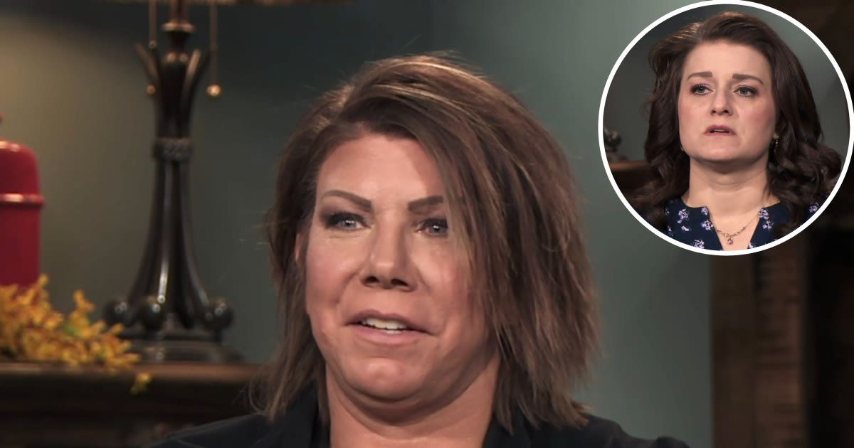 Sister Wives’ Meri Brown Subtly Shades Robyn Brown Ahead of Season 19