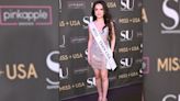 Miss Teen USA UmaSofia Srivastava resigns days after Miss USA gives up title