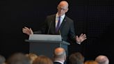 Scotland First Minister John Swinney admits general election will be a 'challenge' for SNP but party 'united'