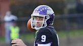 No miracles needed: Braxton Plunk powers Mount Union football past Baldwin Wallace