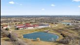 Take a look around sprawling Johnson County horse facility on sale for more than $7M