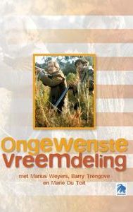 Ongewenste Vreemdeling