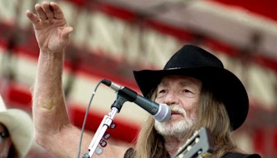 Willie Nelson returned to the stage with Fourth of July Picnic following health concerns