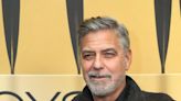 George Clooney gibt sein Broadway-Debüt
