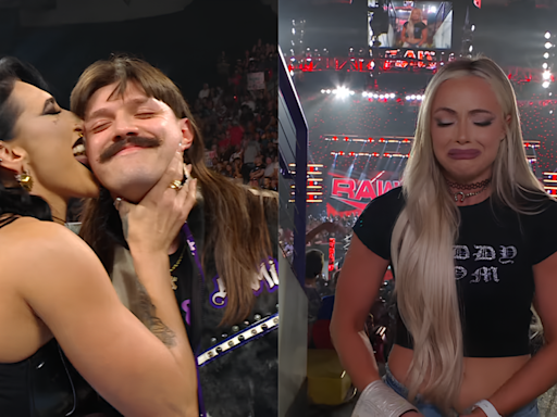 Top trending WWE memes you need to check out now: Memes on Liv Morgan, Rhea Ripley and more | WWE News - Times of India